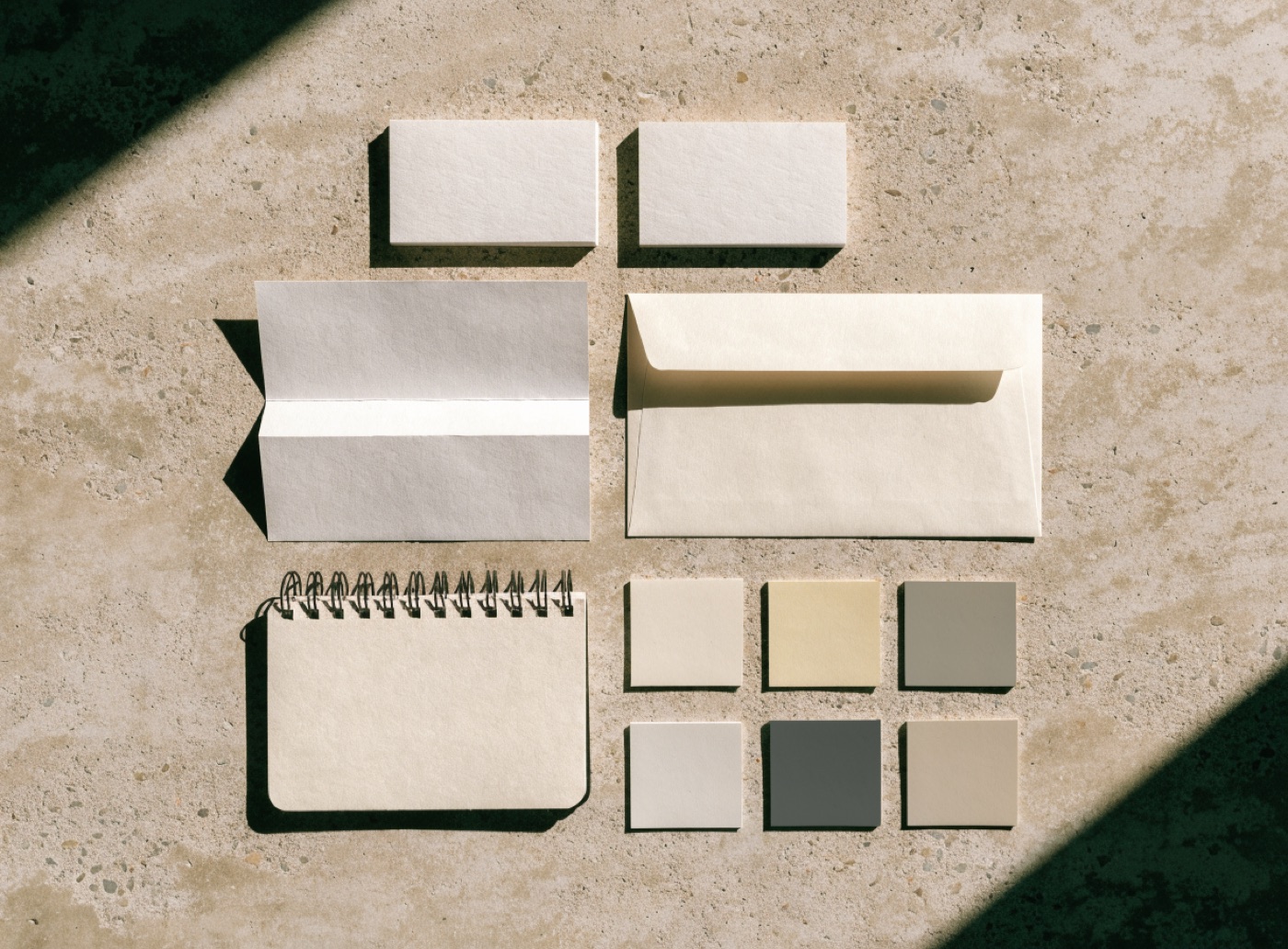 Branding & Creative