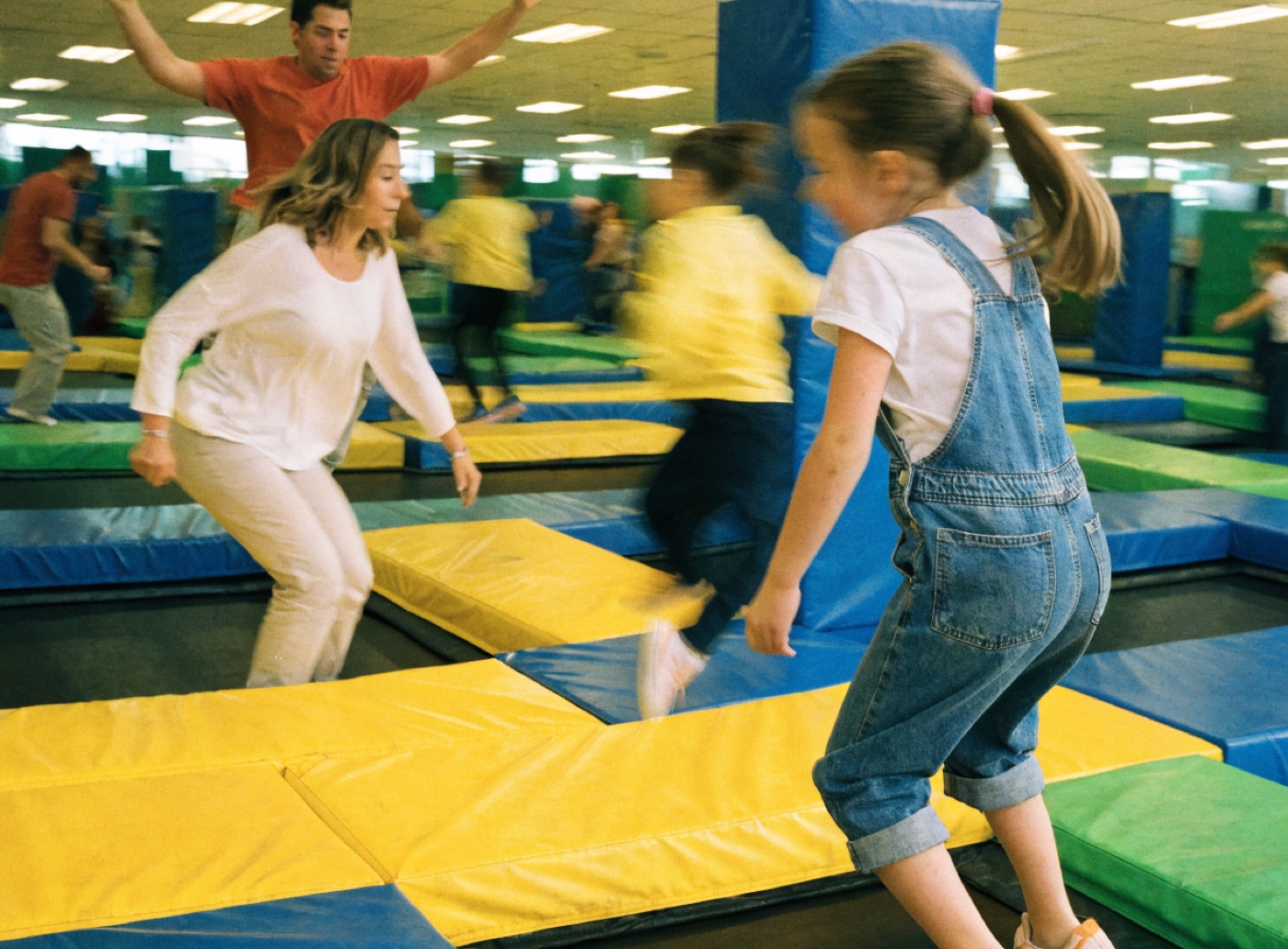 Events & Experiential Marketing