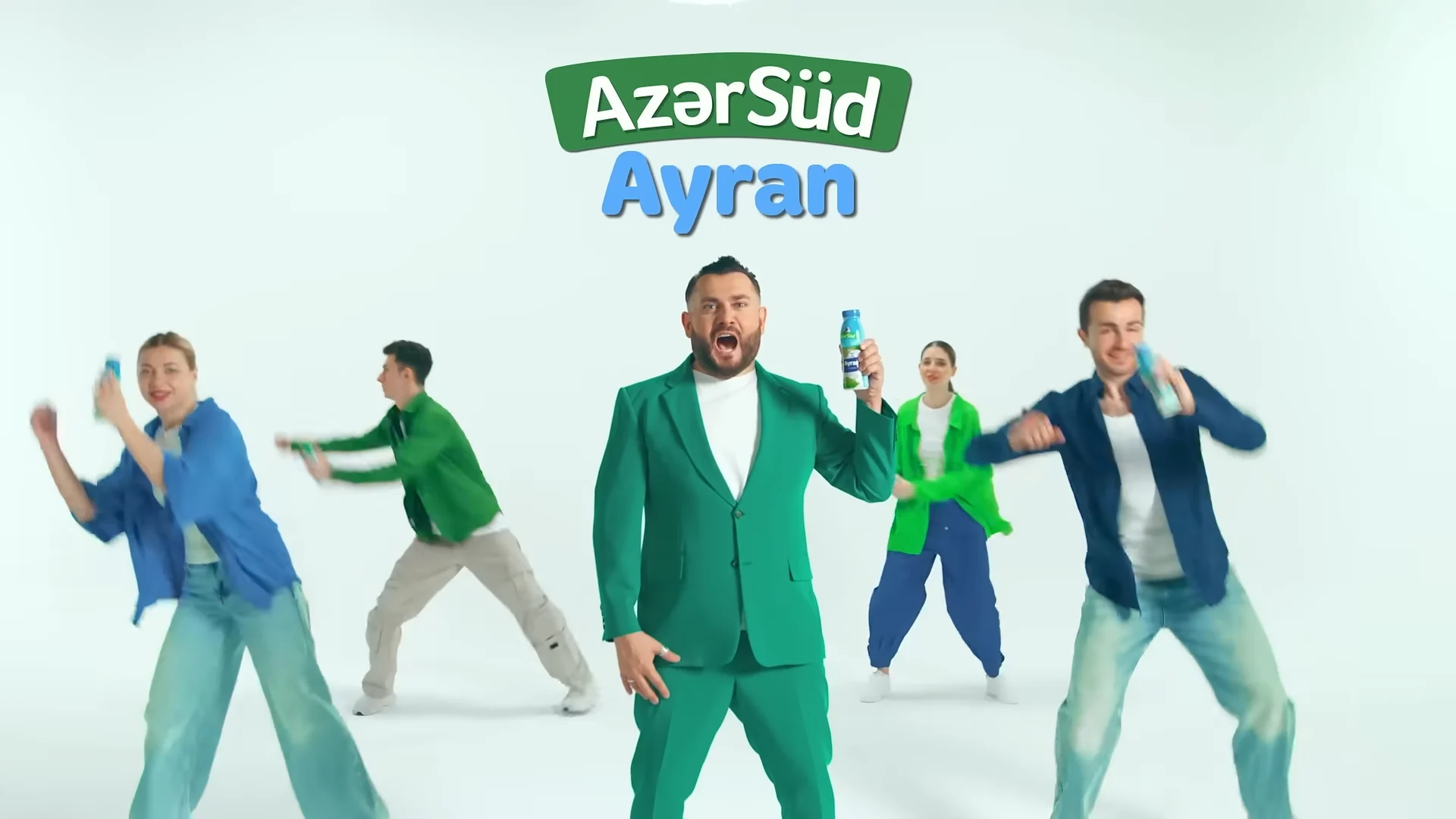 A frame from the AzərSüd film