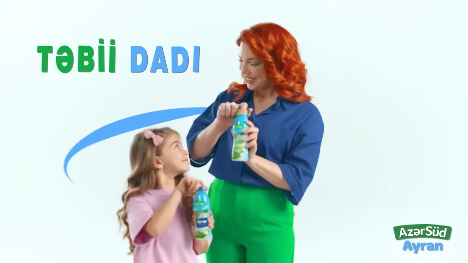 A frame from the AzərSüd film