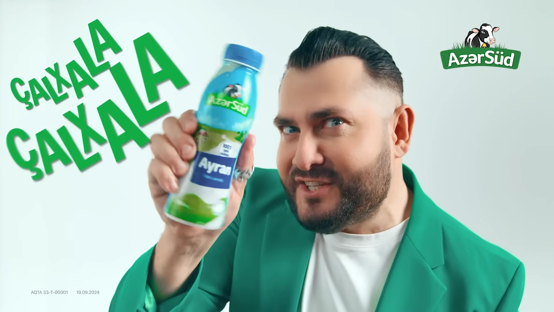 A frame from the AzərSüd film