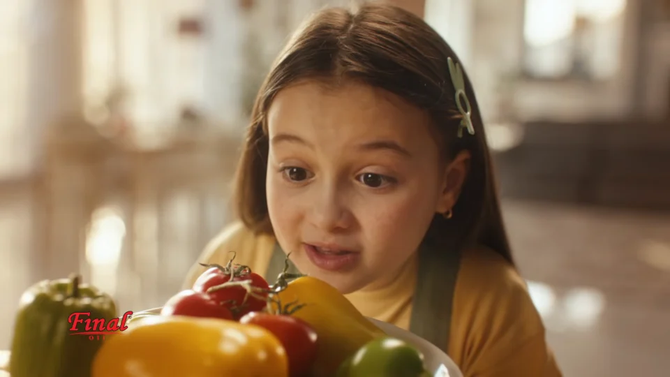 A frame from the Final film