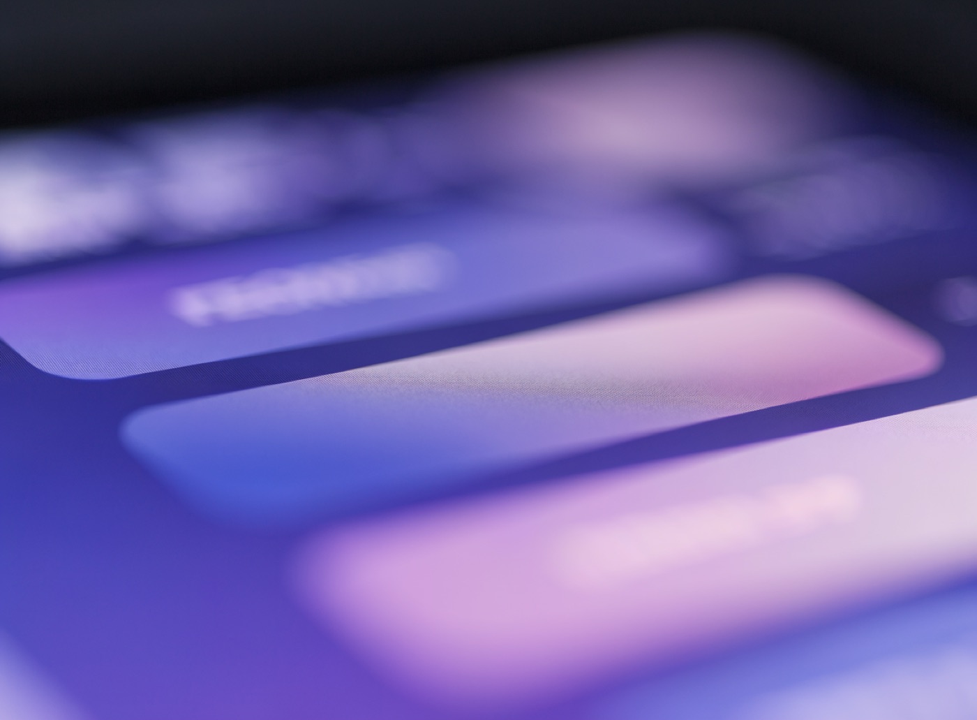 Technology & Digital Products
